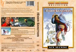 The Eiger Sanction