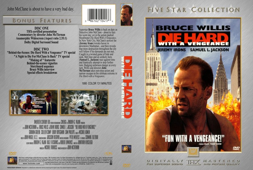 Die Hard 3