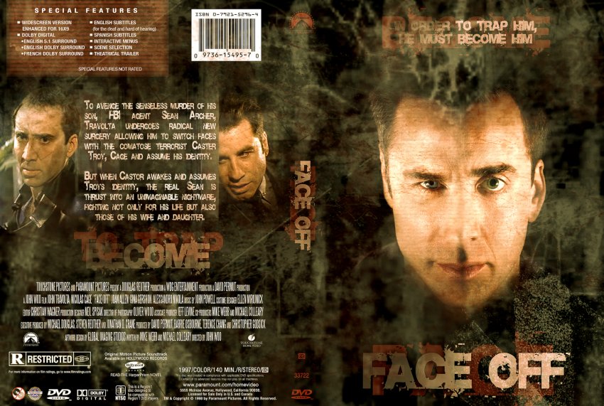 Face Off