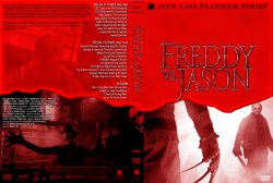 Freddy vs Jason