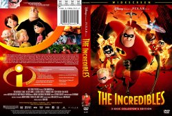 The Incredibles