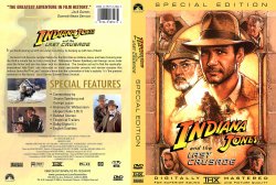 Indiana Jones and the Last Crusade