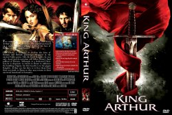 King Arthur