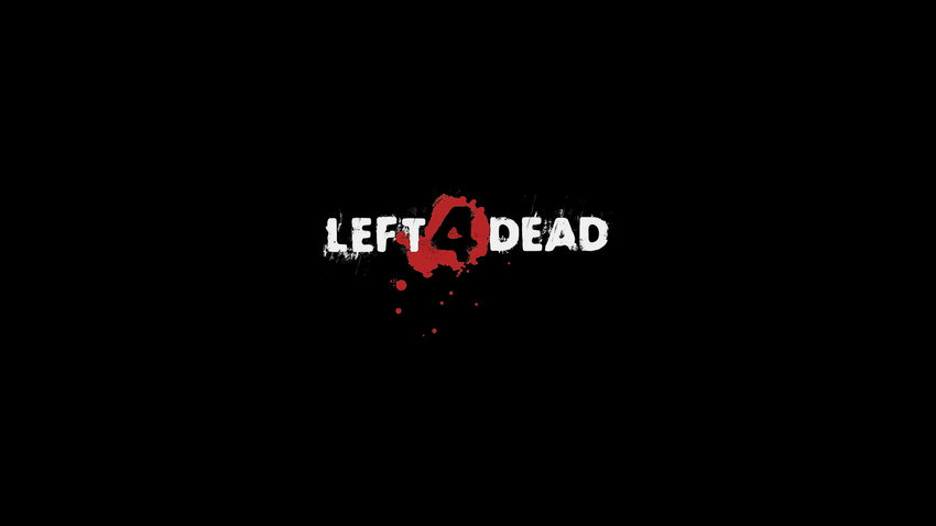 Left 4 Dead