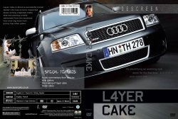 Layer Cake
