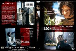 Leon - The Professional
