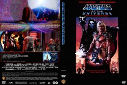 Masters of the Universe