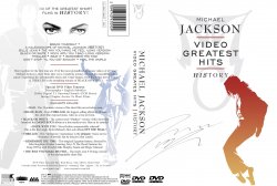 Michael Jackson - History