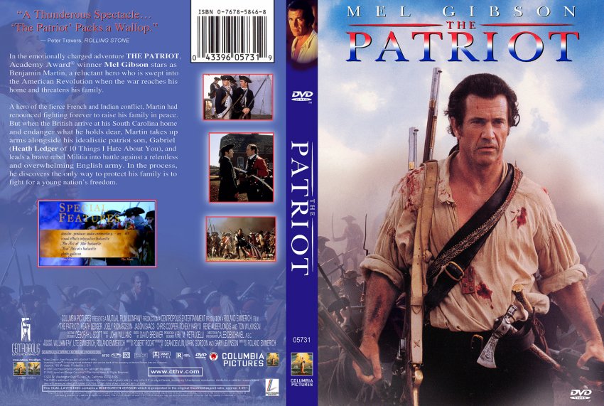 The Patriot
