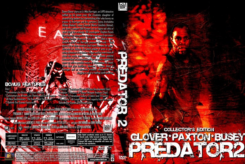 Predator 2