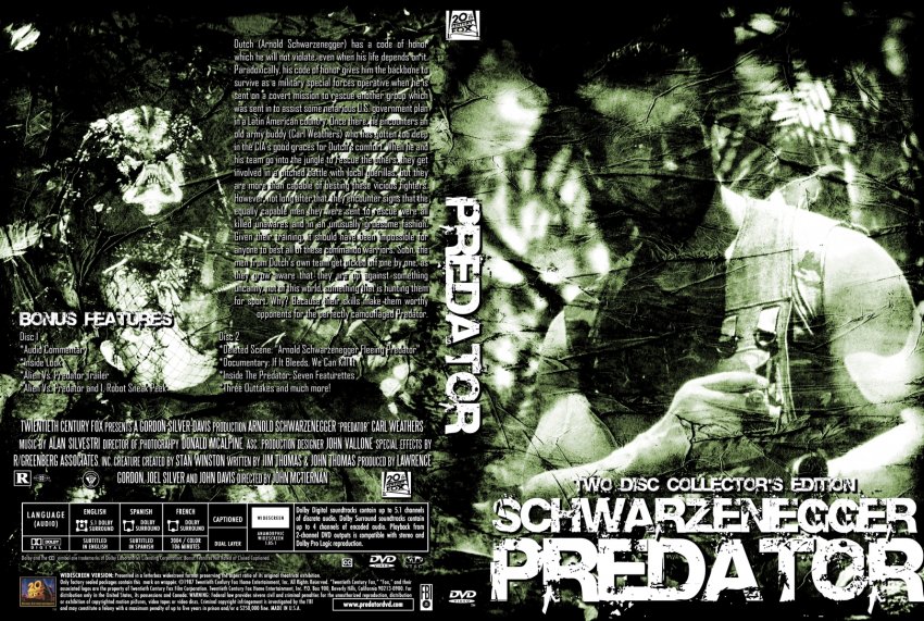 Predator