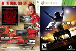 F1 2010