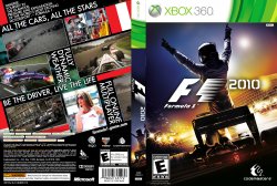 F1 2010