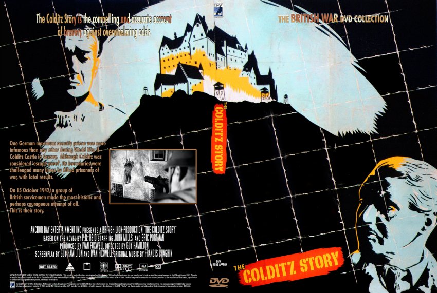 The Colditz Story