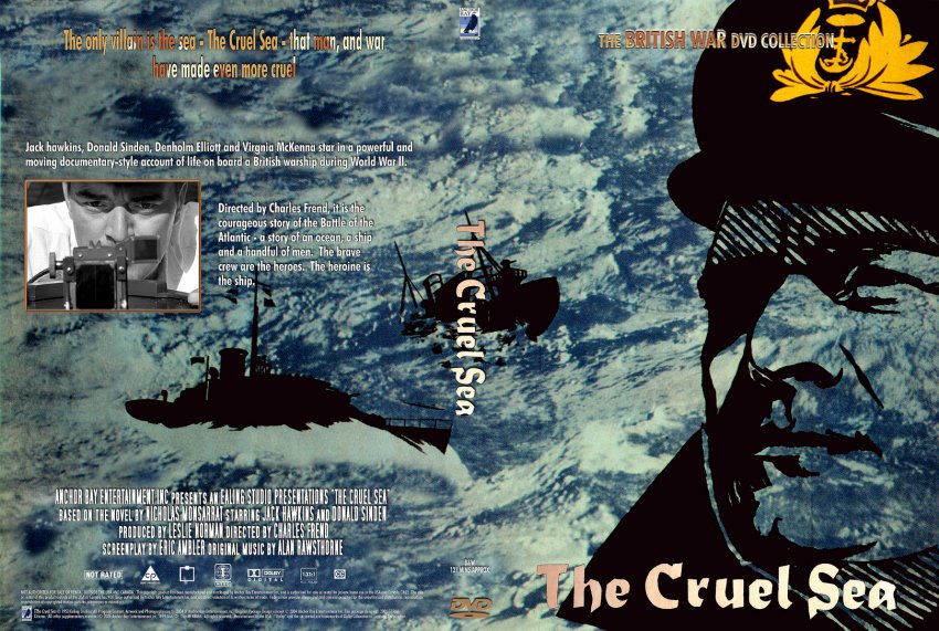 The Cruel Sea