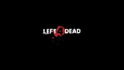 Left 4 Dead