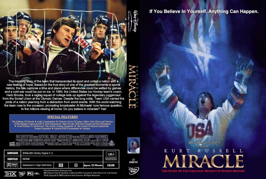 Miracle