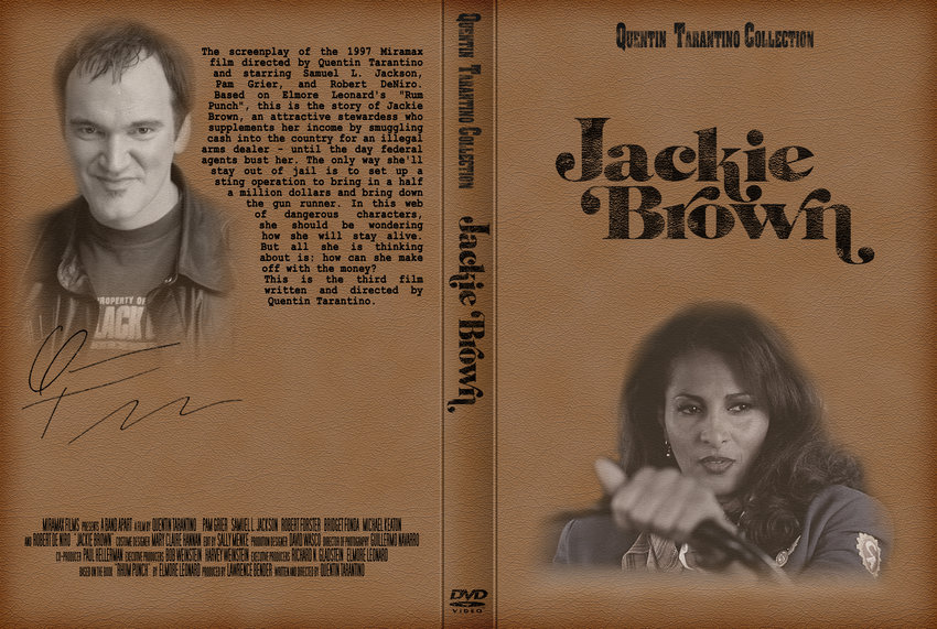 Jackie Brown