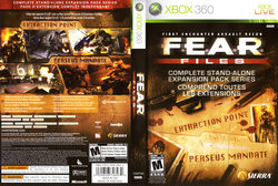 FEAR Files