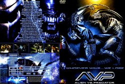 Alien Vs. Predator