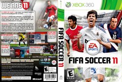 FIFA Soccer 11