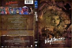 The Nightmare Series Encyclopedia
