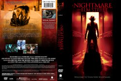A Nightmare On Elm Street