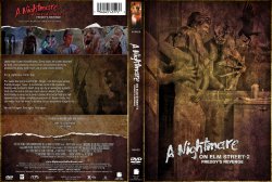 A Nightmare On Elm Street 2 - Freddy's Revenge