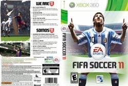 FIFA Soccer 11