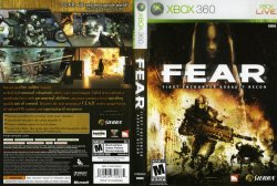 F.E.A.R.