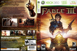 Fable 3