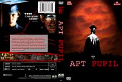 Apt Pupil