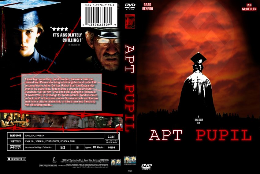 Apt Pupil