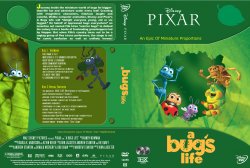 A Bug's Life