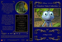 A Bugs Life