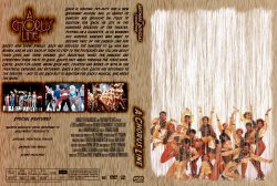 A Chorus Line - The Michael Douglas Collection