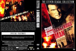 A Dangerous Man - The Steven Seagal Collection