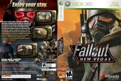 Fallout New Vegas