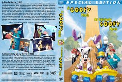 A Goofy Movie - An Extremely Goofy Movie Double Feature