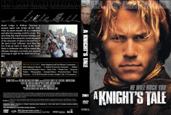A Knight's Tale