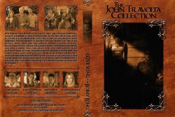 A Love Song for Bobby Long - The John Travolta Collection