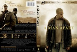 A Man Apart