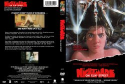 A Nightmare On Elm Street