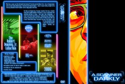 A Scanner Darkly