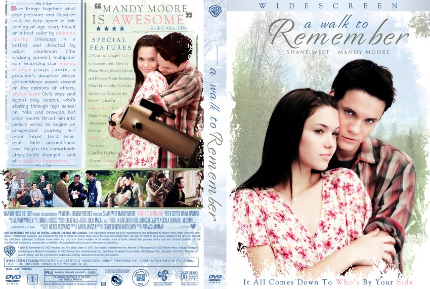 A Walk To Remember