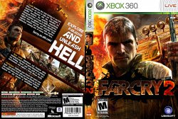 Far Cry 2