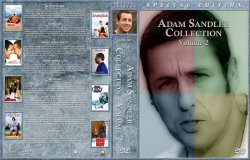 Adam Sandler Collection Vol. 2