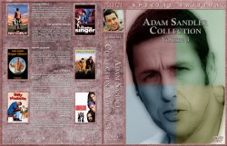 Adam Sandler Collection Vol. 3