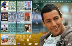 Adam Sandler Essentials - Set 1