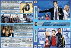 Agent Cody Banks - Agent Cody Banks 2
